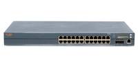 HPE Aruba 7024 (US) Controller - Netzwerk-Verwaltungsgerät