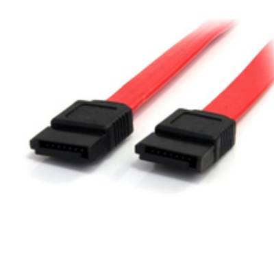 StarTech.com 90 cm SATA Serielles ATA-Kabel - S-ATA Anschlusskabel - Bu/Bu - SAT-0