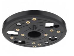 Axis T91A33 Lighting Track Mount - Kamerahalterung - Innenbereich - Schwarz (Pac-0