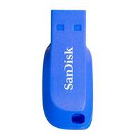 SanDisk Cruzer Blade - USB-Flash-Laufwerk - 16 GB-0