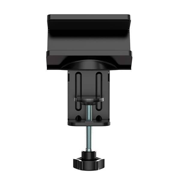 StarTech.com PWRSTRPCLMP Steckdosenleiste (fur Tischhalterung, klemmbar, verstellbar, Tischklemme)-3