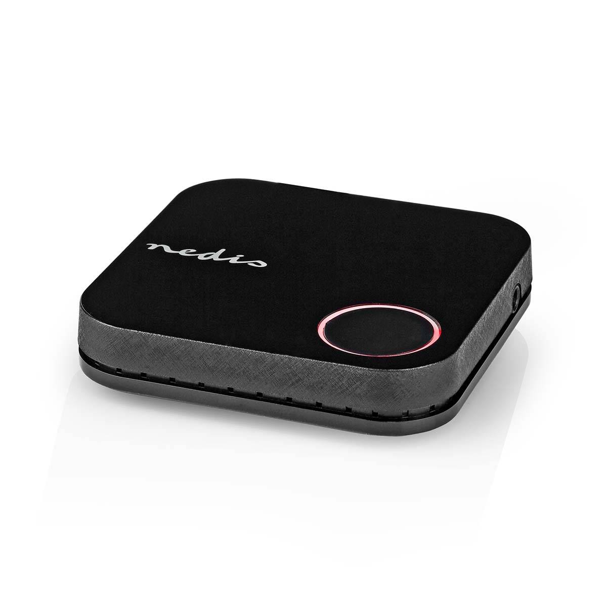 Nedis Drahtloser HDMI Empfänger | VWFI3450BK | Schwarz-1
