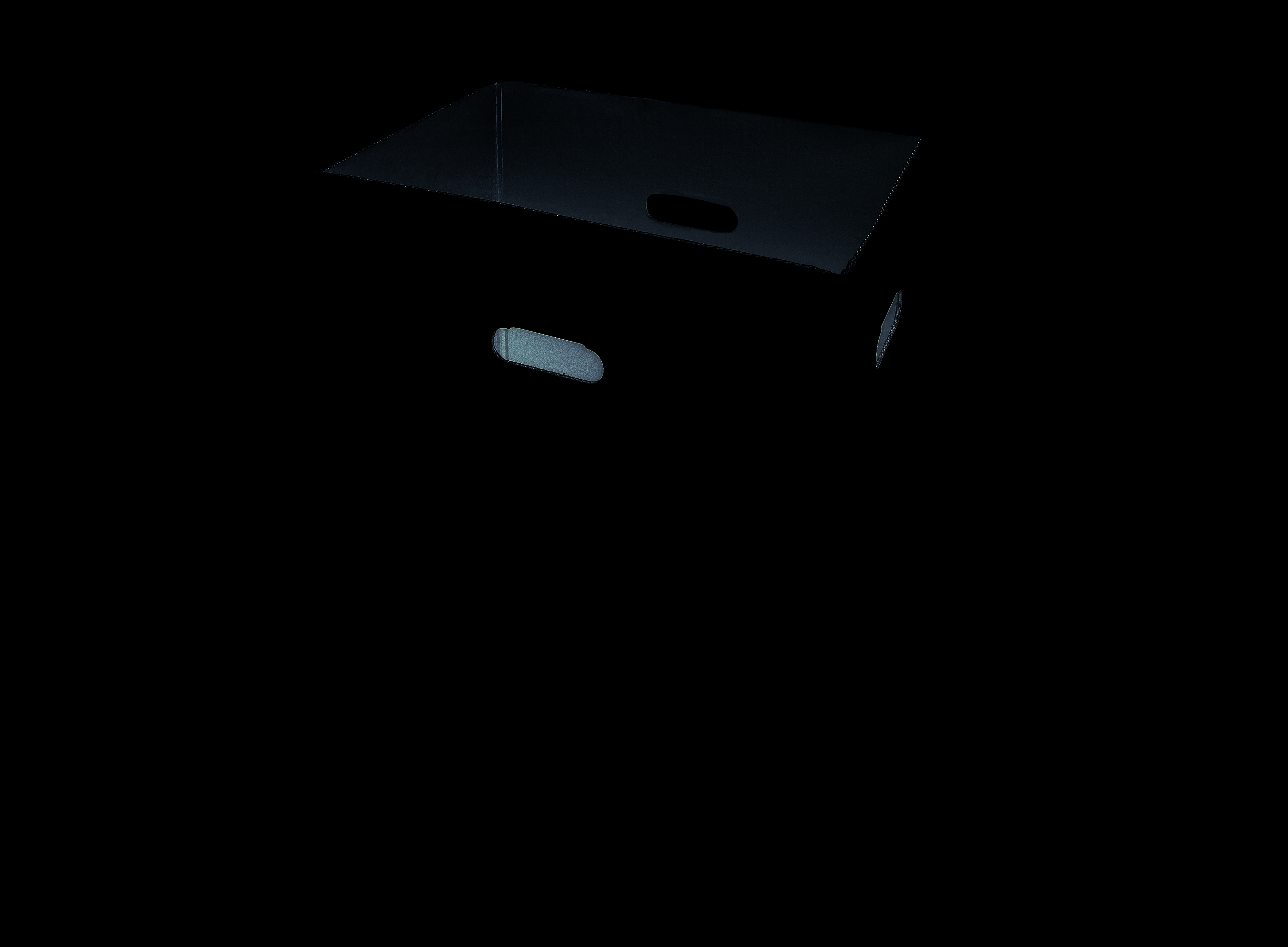 Faltkarton - P36i/P40i-3