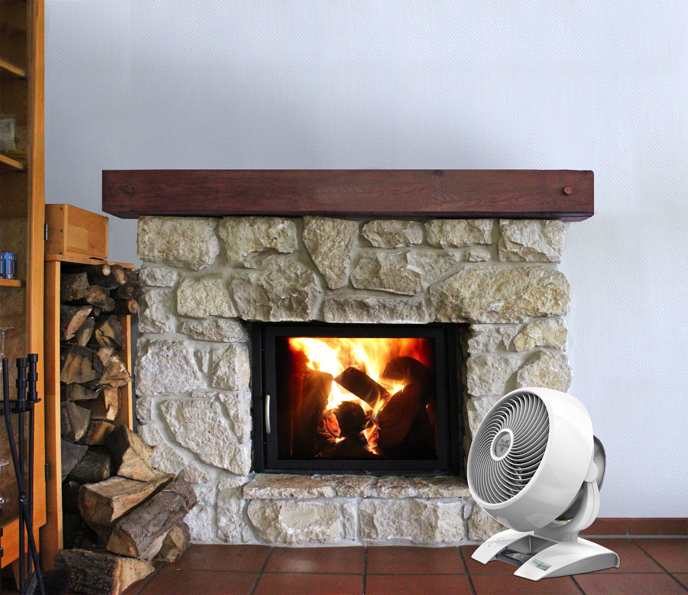 Energy Smart Bodenventilator Vornado 5303 DC bis 408 m³-4