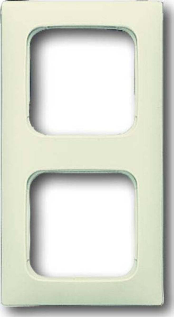 Busch-Jaeger Rahmen 2-fach 2512-212K-102-0