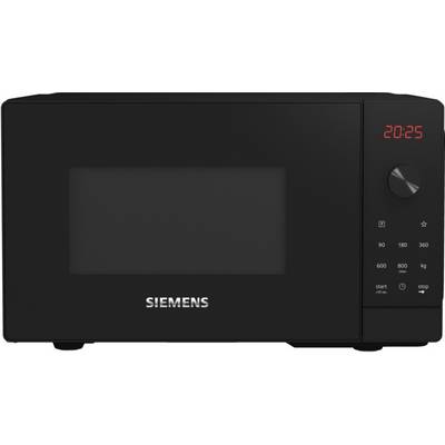 Siemens iQ300 FF023LMB2 - Mikrowelle - 20 Liter-0