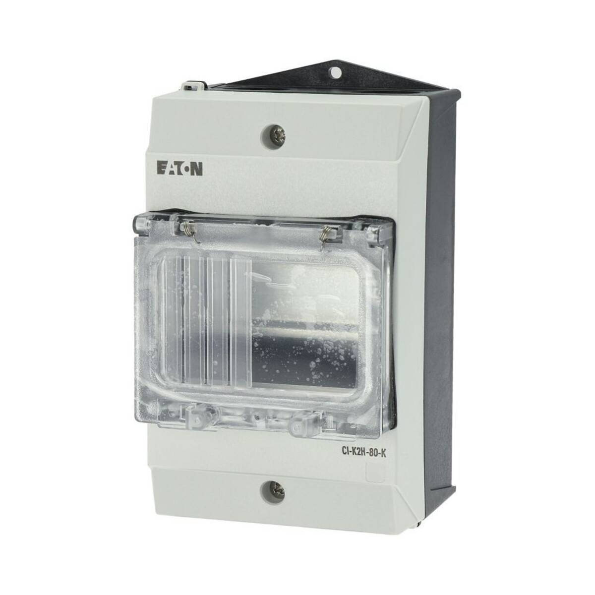 Eaton Automatengehäuse CI-K2H-80-K-4