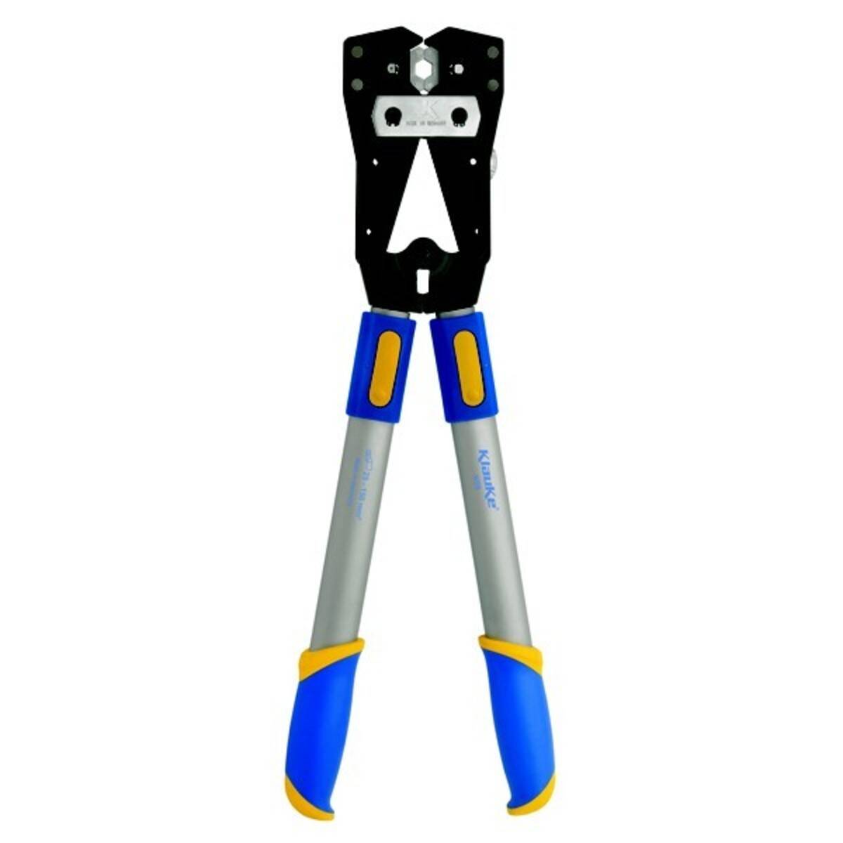 Klauke Presszange K09-1