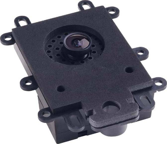 TCS Tür Control Video-Kamera col FVK2200-0300-1