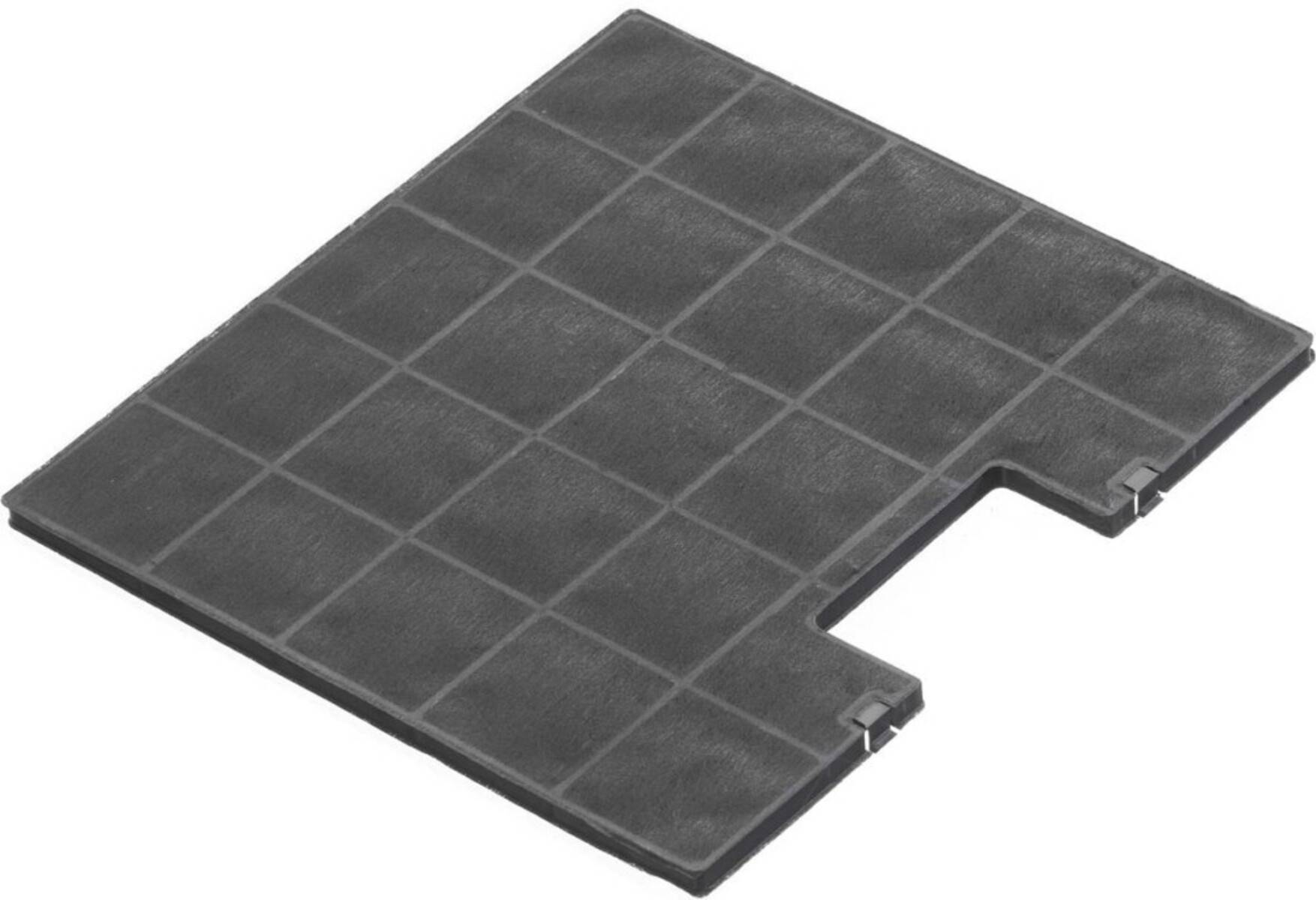 Amica Kohlefilter KF 17134-0
