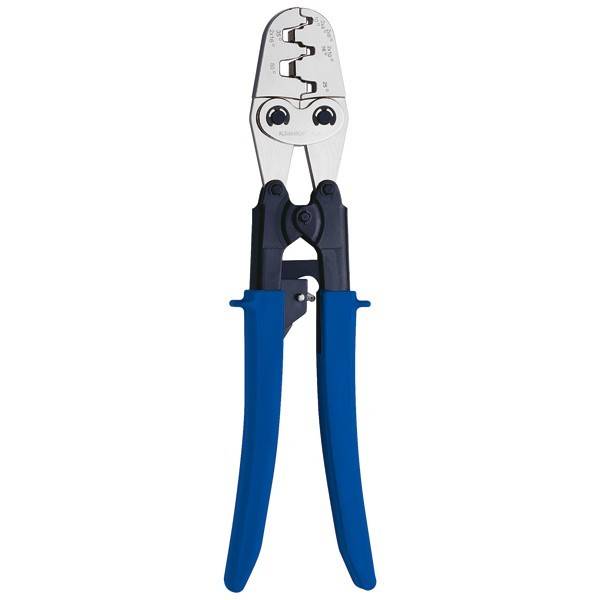 Klauke Presszange mech Aderendh 4-50qmm K28 Trapezpress-1
