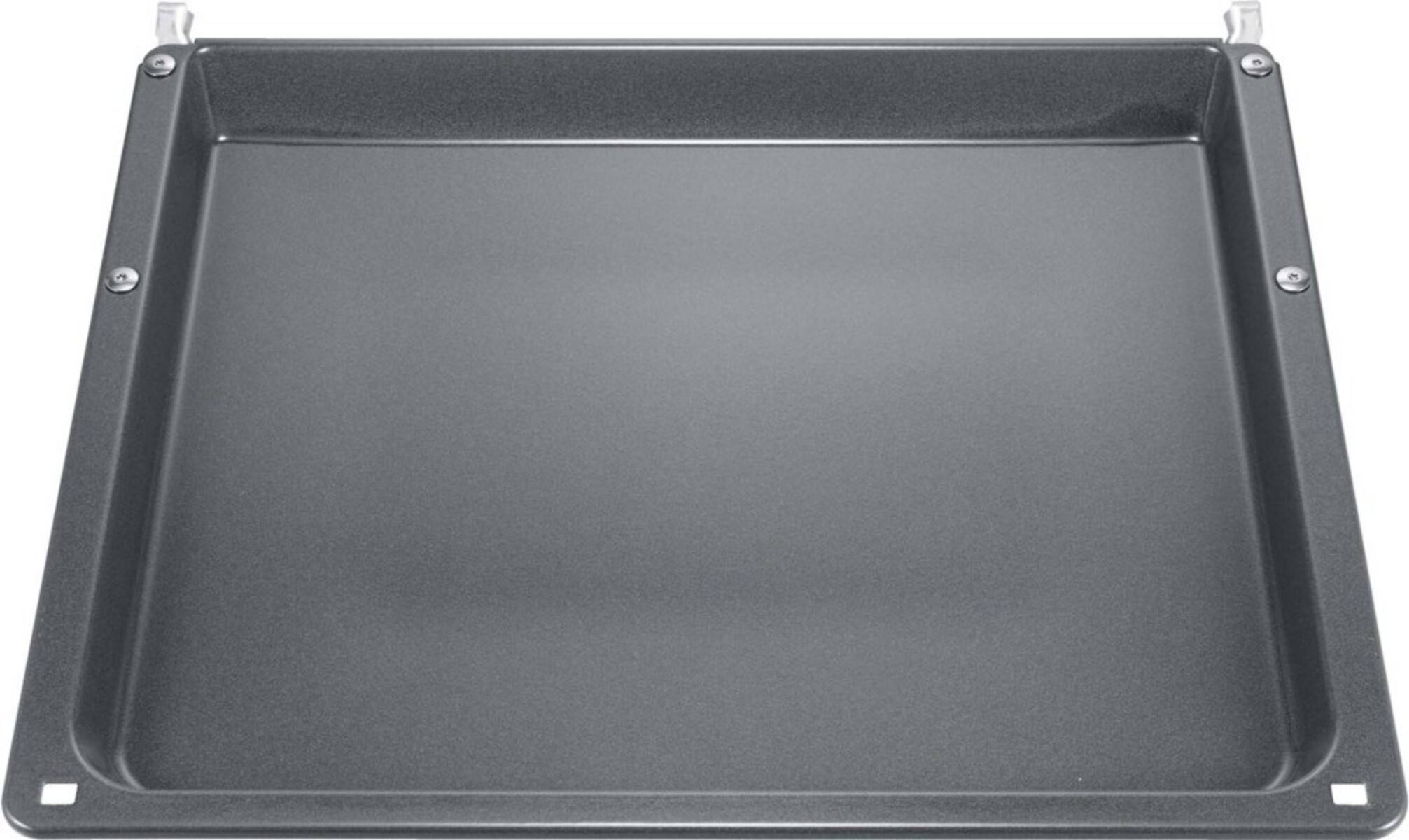 Siemens Backblech HZ541000 emailliert grau (Backwagen)-0