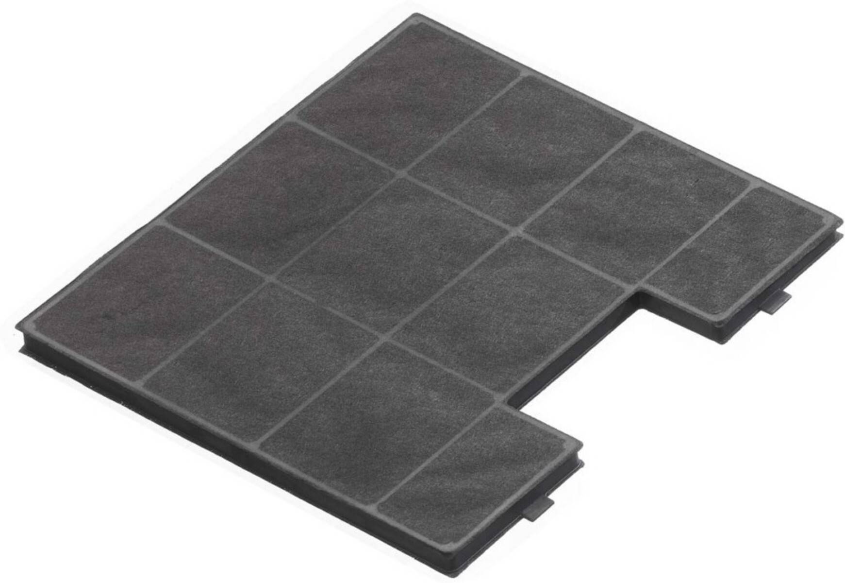 Amica Kohlefilter KF 17142-0