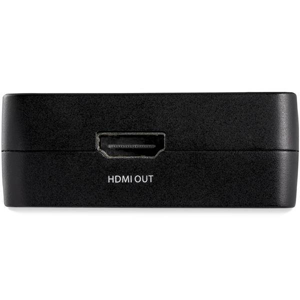 Kabelloses HDMI-Extender-Kit - 200-1