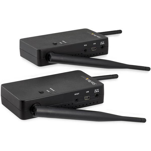 Kabelloses HDMI-Extender-Kit - 200-2