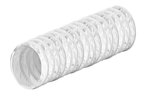 Elastischer Luftschlauch Elastic PVC 100-30