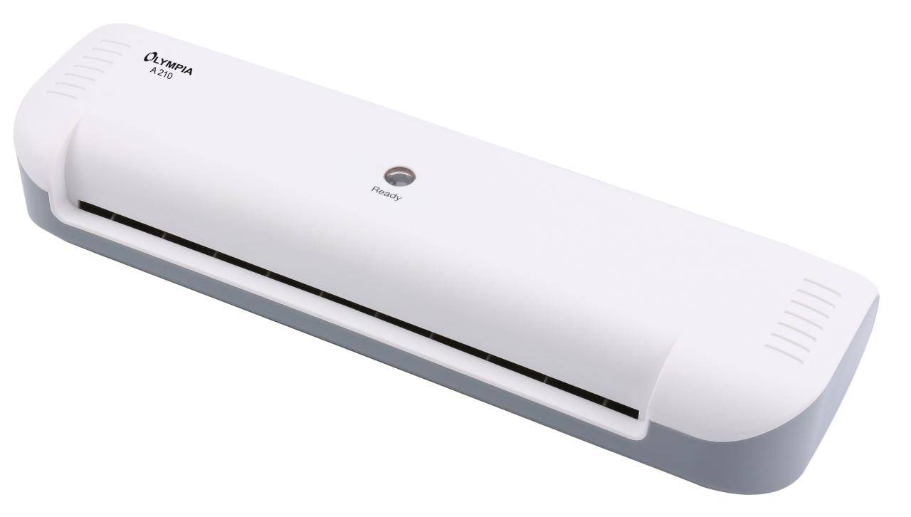 Olympia Laminator A 210-4