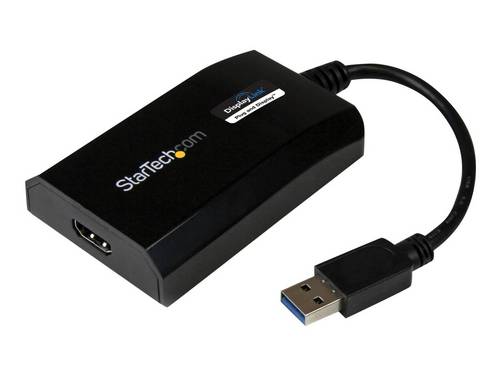 STARTECH USB32HDPRO USB3.0 to HDMI - Displaylink