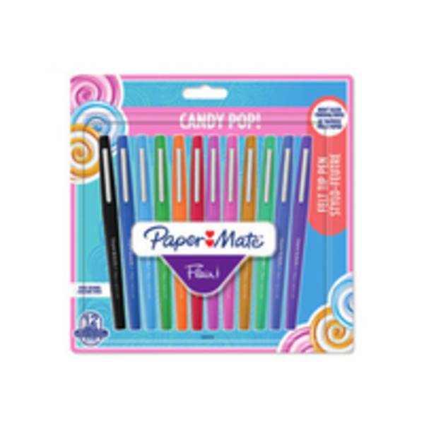 Paper Mate Faserschreiber Flair Candy Pop