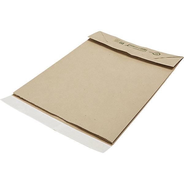 Faltentasche aus Graspapier LxB 300 x 190 mm VE 500 Stk. ratioform 694905 49 (GMF1)-2