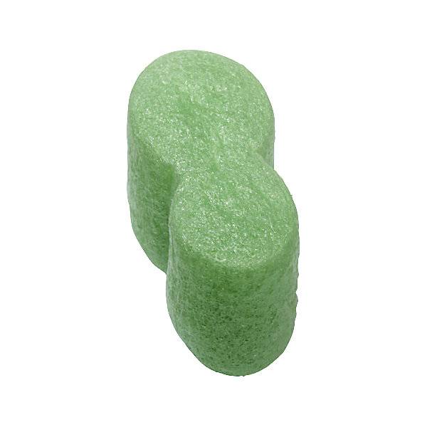 Verpackungschips flo-pak® Inhalt 130 l im Spendekarton grün ab 4 Stk. TAKKT Industrial & Packaging GmbH-3