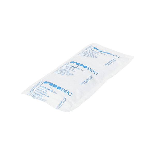 Trockenmittelbeutel weiß LxBxH 130 x 70 x 5 mm VE 350 Stk. 69533649 695336 49 (TMB1)