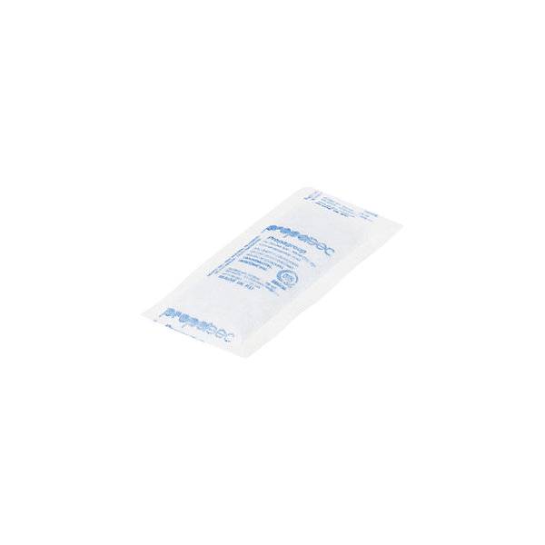 Trockenmittelbeutel weiß LxBxH 85 x 40 x 8 mm VE 1200 Stk. 69534249 695342 49 (TMB1-6)-0