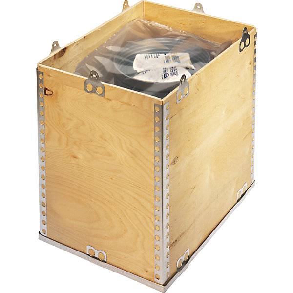 Trockenmittelbeutel weiß LxBxH 220 x 150 x 23 mm VE 30 Stk. 69533949 695339 49 (TMB16)-3