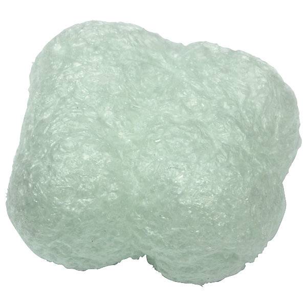 Verpackungschips flo-pak® BIO Inhalt 400 l grün. TAKKT Industrial & Packaging GmbH 69403949-1