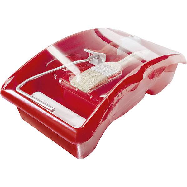 Mehrzweck-Feinschrumpffolie Stärke 15 µm Rollen-LxB 1335 m x 350 mm. TAKKT Industrial & Packaging GmbH 69381449-1