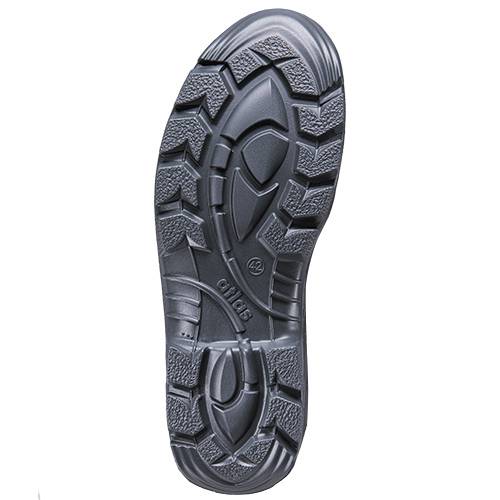 Atlas Schuh Duo Soft 765 HI HRO S3 W10 Gr.41-1