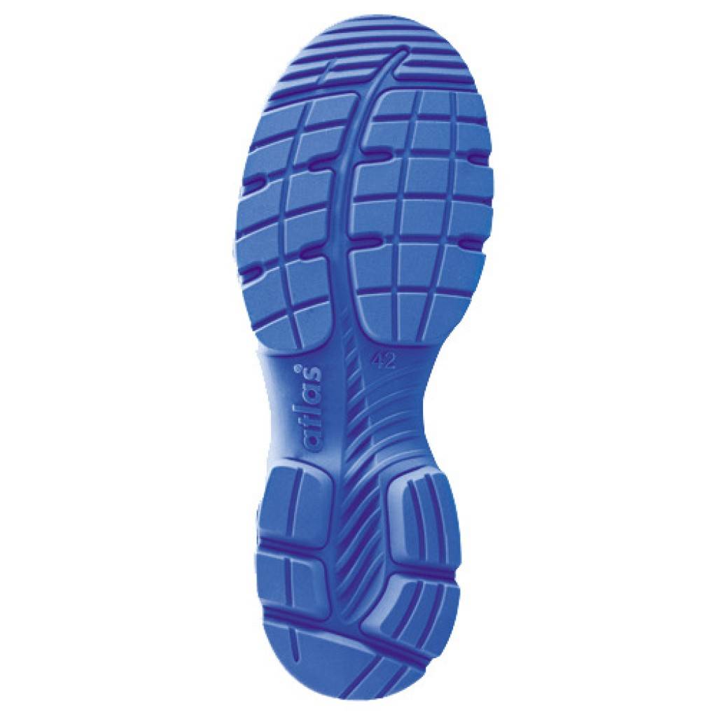Atlas Stiefel SL 525 XP ESD S3 W10 Gr.40-1