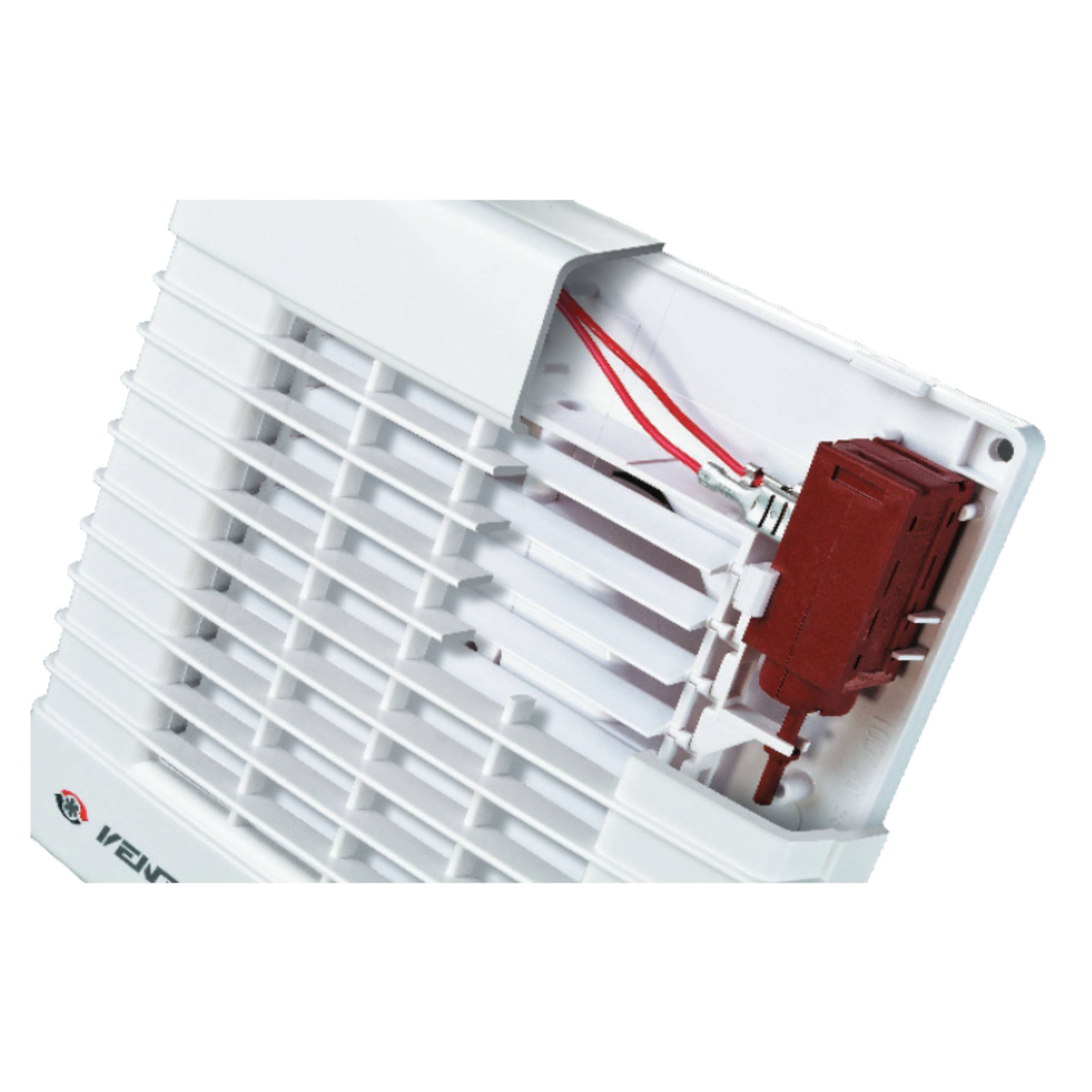 Kleinraumventilator MA 100 V-1