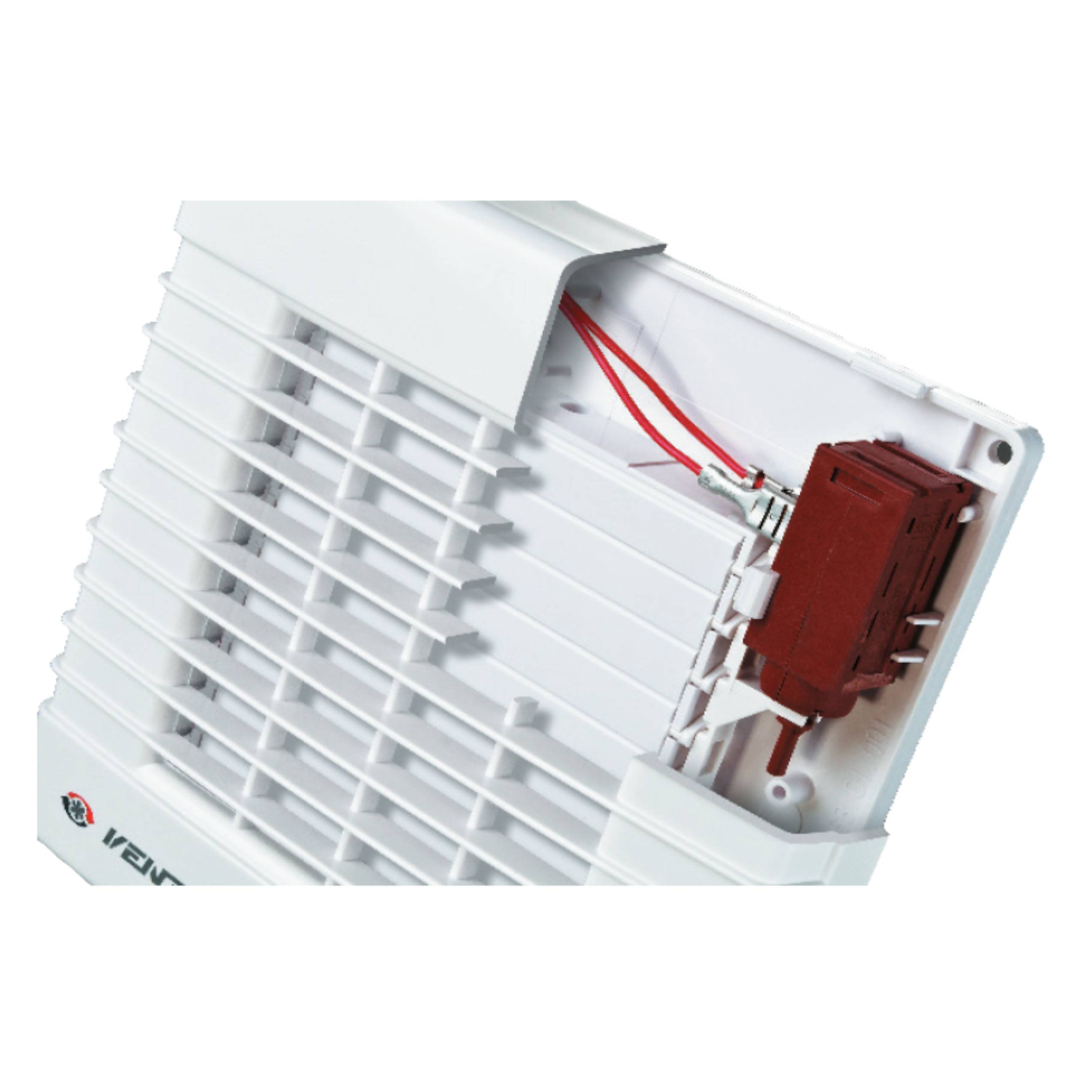 Kleinraumventilator MA 100 V-2