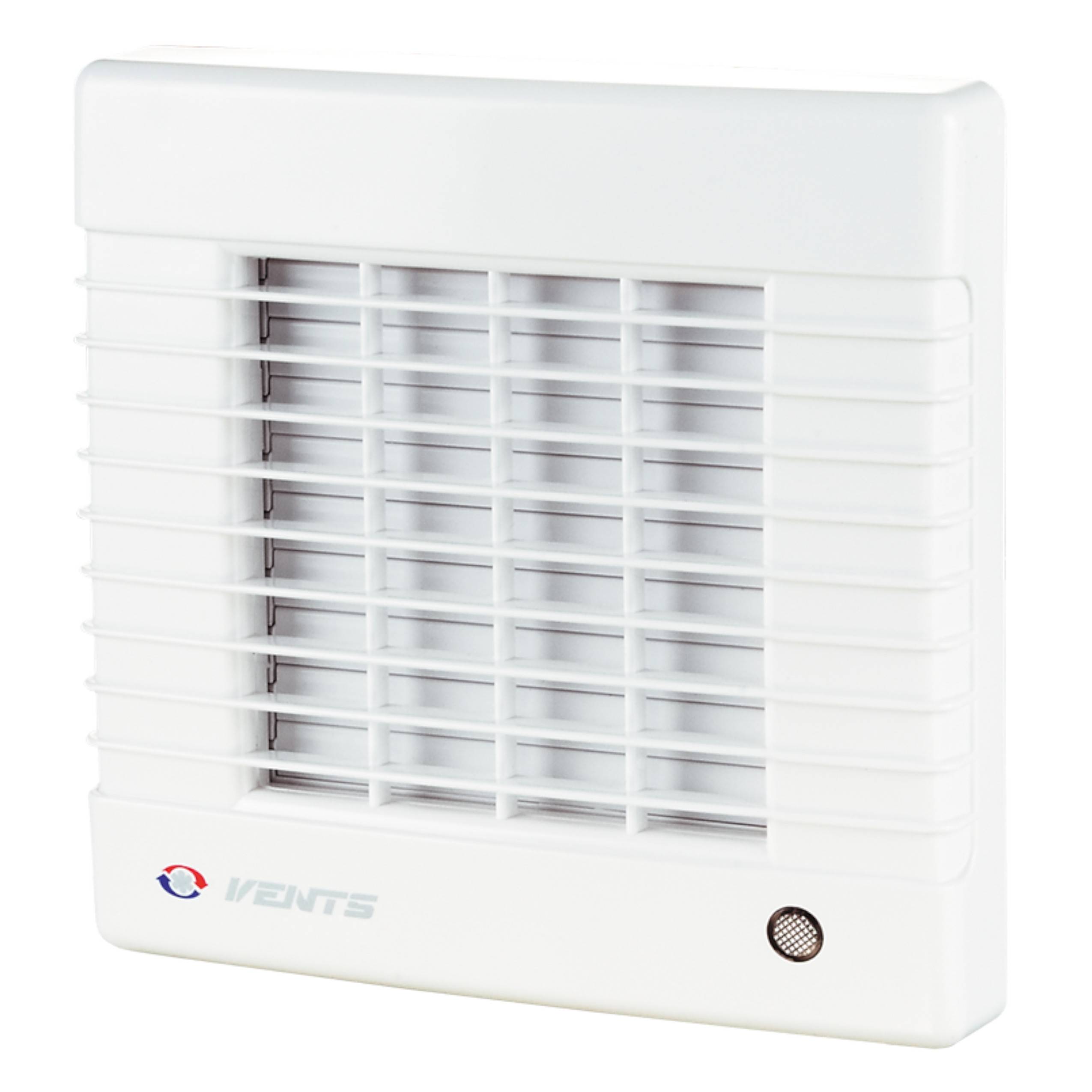 Kleinraumventilator MA 100 V-0