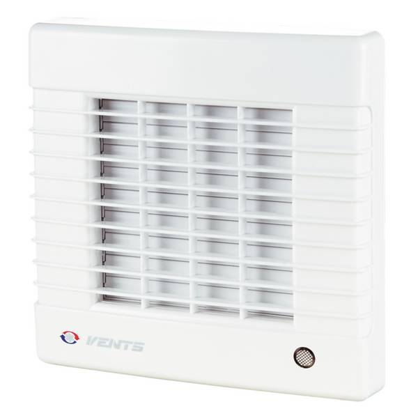Kleinraumventilator MA 100 V