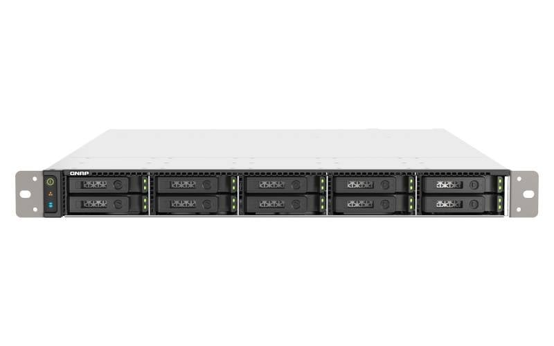QNAP TS-h1090FU-7302P-128G-0