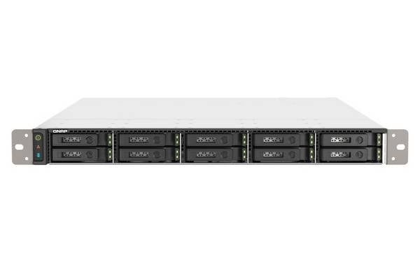 QNAP TS-h1090FU-7302P-128G