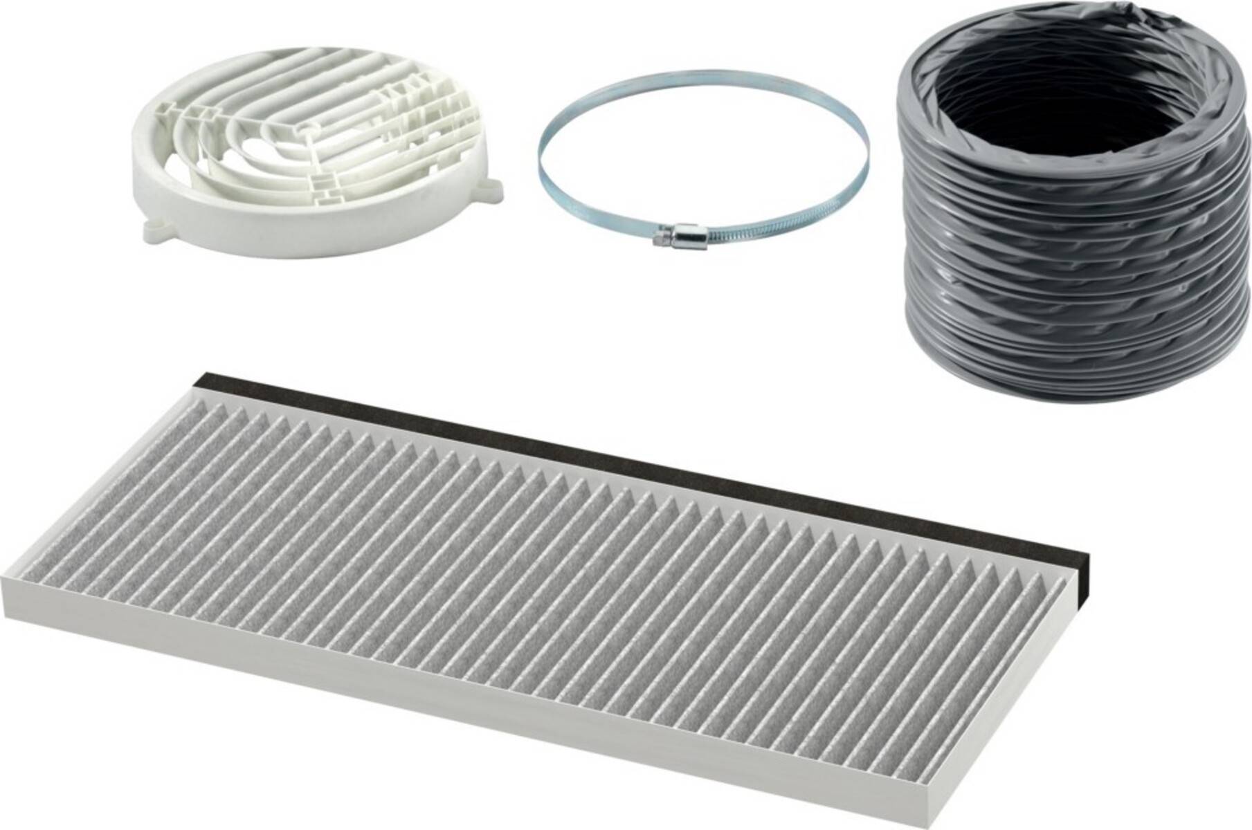 Siemens MDA CleanAir-Umluftset LZ11ITI14-0