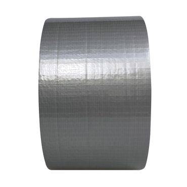 selmundo 6446, Gewebeband / Panzertape, 75mm x 50m silber-0