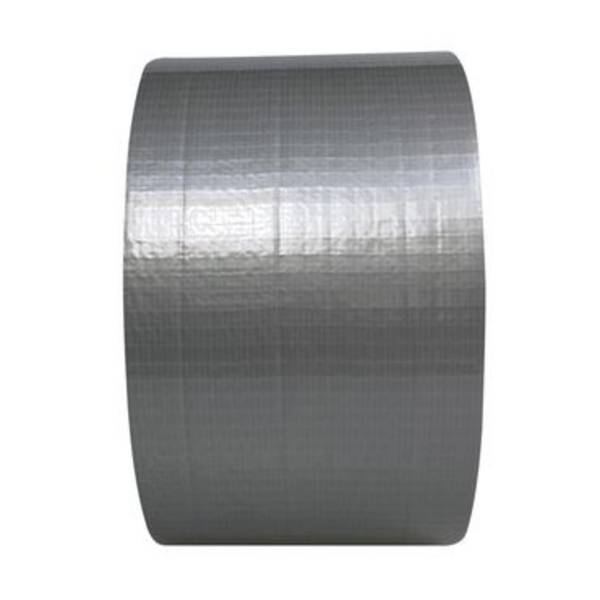 selmundo 6446, Gewebeband / Panzertape, 75mm x 50m silber