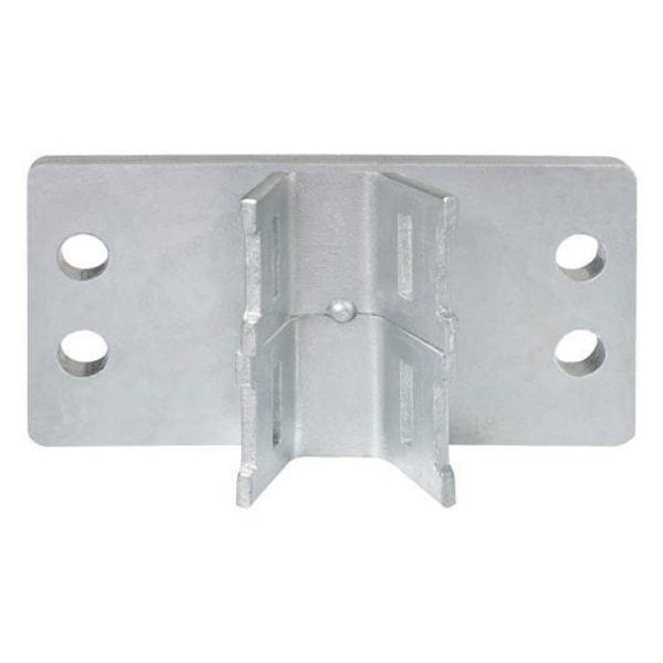 Bandschellenadapter für Verkehrsspiegel DIAMOND