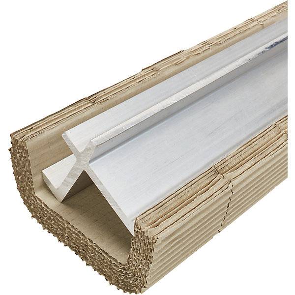 Wellpapp-Polster U-Profil Baseline VE 108 Stk. TAKKT Industrial & Packaging GmbH 69843249-2