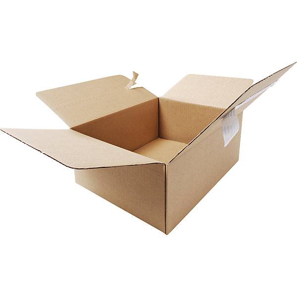 Multisnap Fixierverpackung VE 20 Stk Innenmaße 120 x 90 x 45 mm. TAKKT Industrial & Packaging GmbH 69923749-1