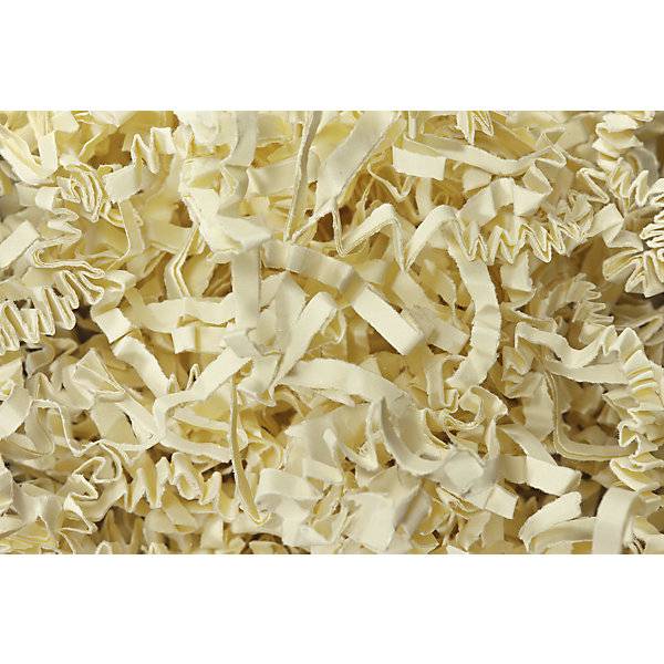 SizzlePak Papier-Füllmaterial 10 kg Füllvolumen 350 l creme. 69664249 696642 49 (SICR)-0