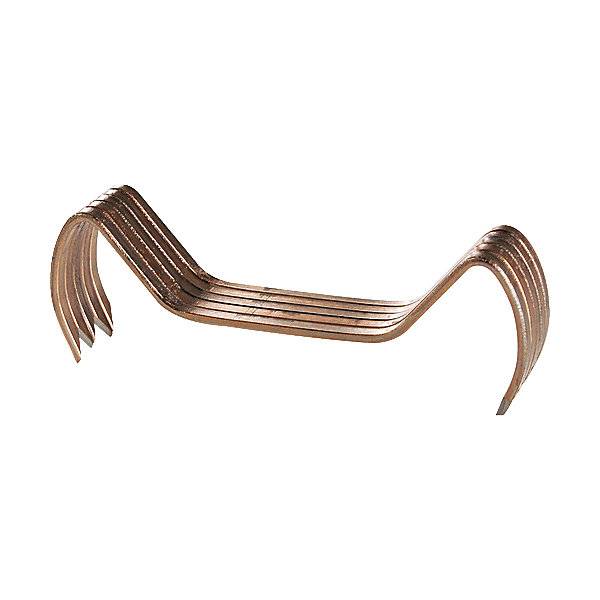 Heftklammern für Heftgeräte VE 2000 Stk Schenkellänge 18 mm. TAKKT Industrial & Packaging GmbH 71056049-0