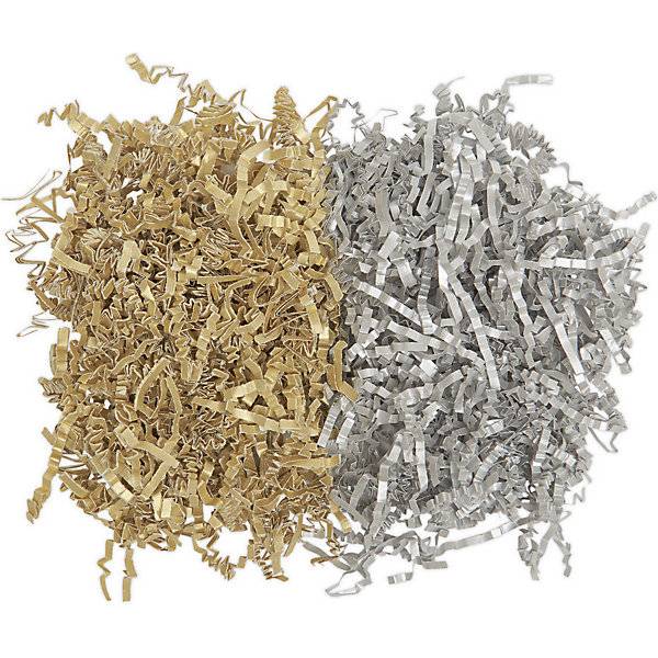 SizzlePak Papier-Füllmaterial 10 kg Füllvolumen 350 l rosa. 69668449 696684 49 (SIPI)-3