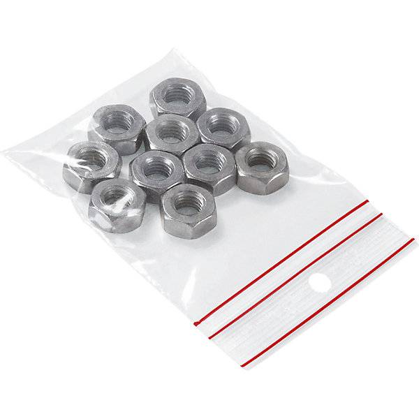 Premium Druckverschlussbeutel VE 50 Stk LxB 400 x 300 mm ab 2 VE. 69804249 698042 49 (DBM300)-0