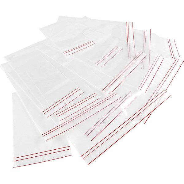 Premium Druckverschlussbeutel VE 50 Stk LxB 400 x 300 mm ab 2 VE. 69804249 698042 49 (DBM300)-1