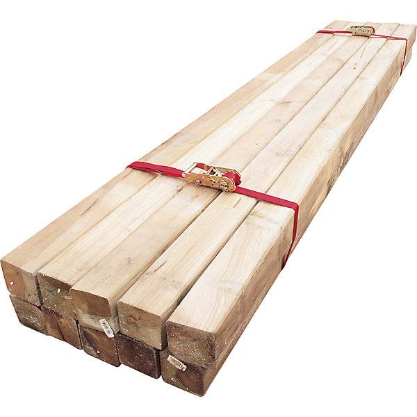 Ringgurt mit Druckratsche 2-er Set LxB 6 m x 35 mm 2000 daN. TAKKT Industrial & Packaging GmbH 69947649-1